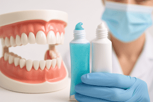 Care este cea mai buna pasta de dinti: gel sau pasta?