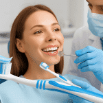 Ce este igiena dentara?