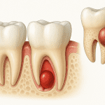 Chisturile si tumorile odontogene