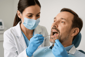 Codul deontologic al medicului dentist