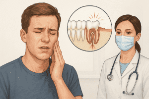 Cum ma voi simti dupa ce trece efectul anesteziei?