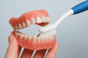 De ce trebuie sa am grija de proteza dentara?