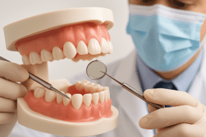 De ce trebuie sa merg la stomatolog la fiecare sase luni?