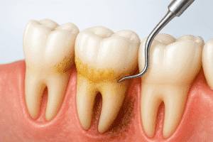 Detartraj si Planare radiculara