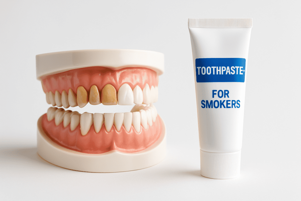 Exista o pasta speciala pentru fumatori?