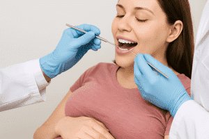 Importanta igienei orale in timpul sarcinii