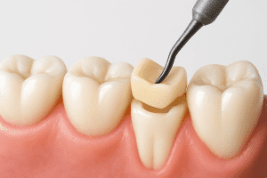 Incrustatii fizionomice