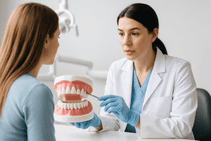 Legislatia privind functionarea cabinetelor de medicina dentara