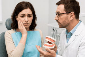 Nu-mi place sa merg la stomatolog, ce sa fac?