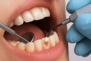 Obturatii directe fizionomice