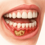 Osteonecroza mandibulara