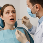 Pot beneficia de anstezie dentara daca am probleme cu inima sau sunt astmatic?