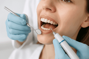 Profilaxia stomatologica