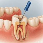 Retratament endodontic
