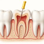Specialitatea stomatologica endodontia