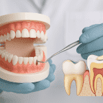 Specialitatea stomatologica Odontologia