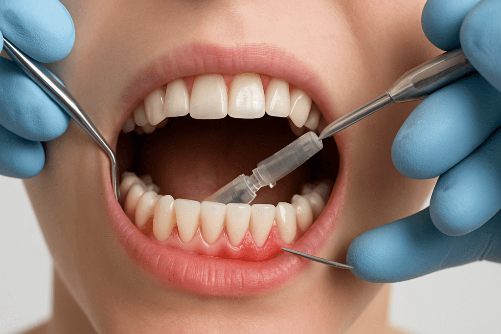 Tratament cu Cantastim