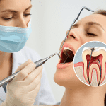 Tratament endodontic