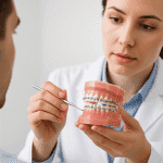 Tratament ortodontic