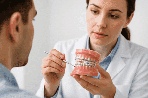 Tratament ortodontic