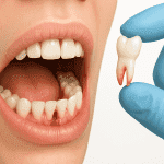 Tratamentul avulsiei dentare