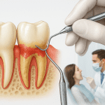 Tratamentul bolilor parodontale