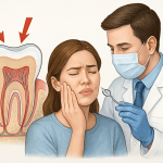 Tratamentul hiperesteziei si a hipersensibilitatii dentinare