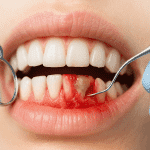 Tratamentul infectiei acute parodontale