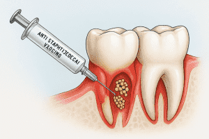 Vaccinul antistafilococic